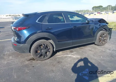 2024 Mazda Cx-30 2.5 S Select Sport из США, поврежденный, VIN 3MVDMBBMXRM668091